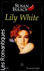 Couverture du livre intitulé "Lily White (Lily White)"
